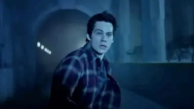 Teen Wolf S06E10 La dernière chevauchée