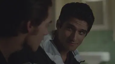 Teen Wolf S06E11 Le roi des rats