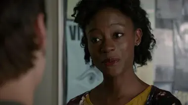 Teen Wolf S06E12 Talent brut