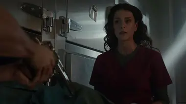 Teen Wolf S06E13 Les images fantômes