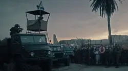 Tel Aviv – Beyrouth