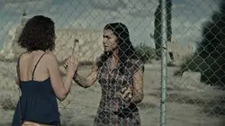 Tel Aviv – Beyrouth