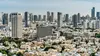 Tel Aviv, l'illusion d'une ville