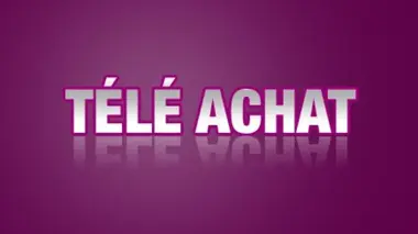 Télé-achat