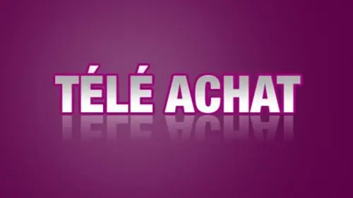 Télé-achat Télé-achat