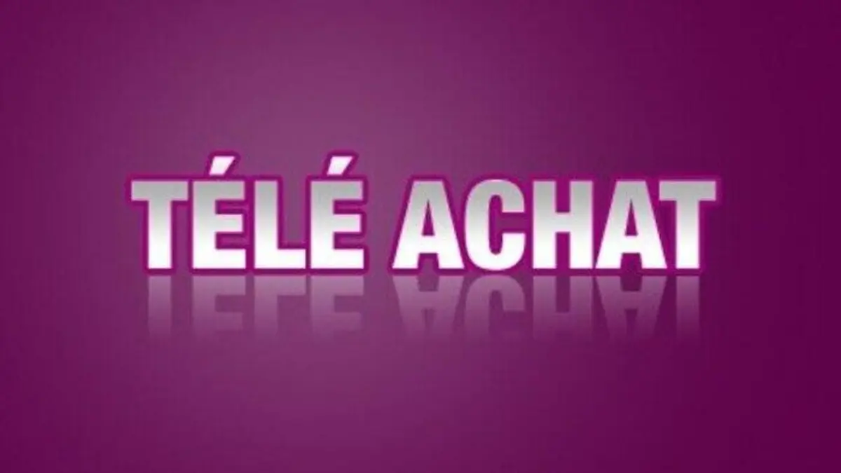 Télé-achat
