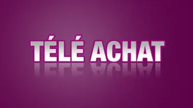 Télé-achat