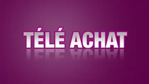Télé-achat