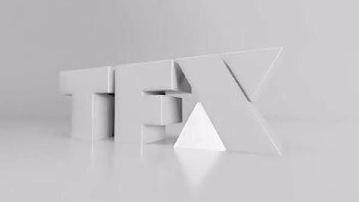 TV Achat TFX TV Achat TFX - Programmation