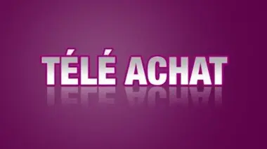 Télé-achat