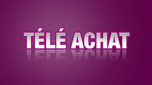 Téléachat