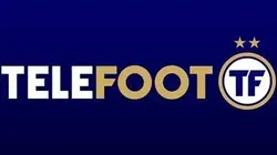 Visuel de Téléfoot