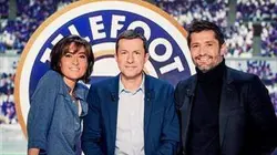 Visuel de Téléfoot