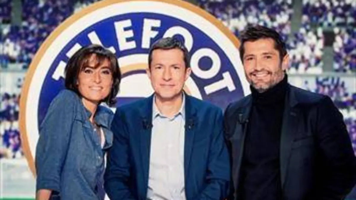 Téléfoot