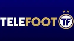 Visuel de Téléfoot