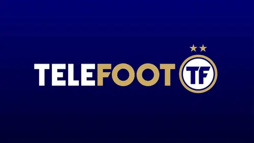 Téléfoot S07E12