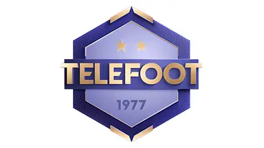 Replay du programme Téléfoot