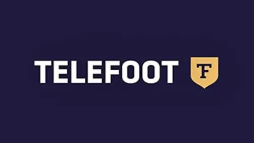 Téléfoot - la quotidienne