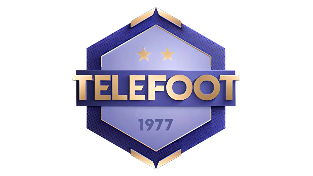 Visuel de Téléfoot S27E36