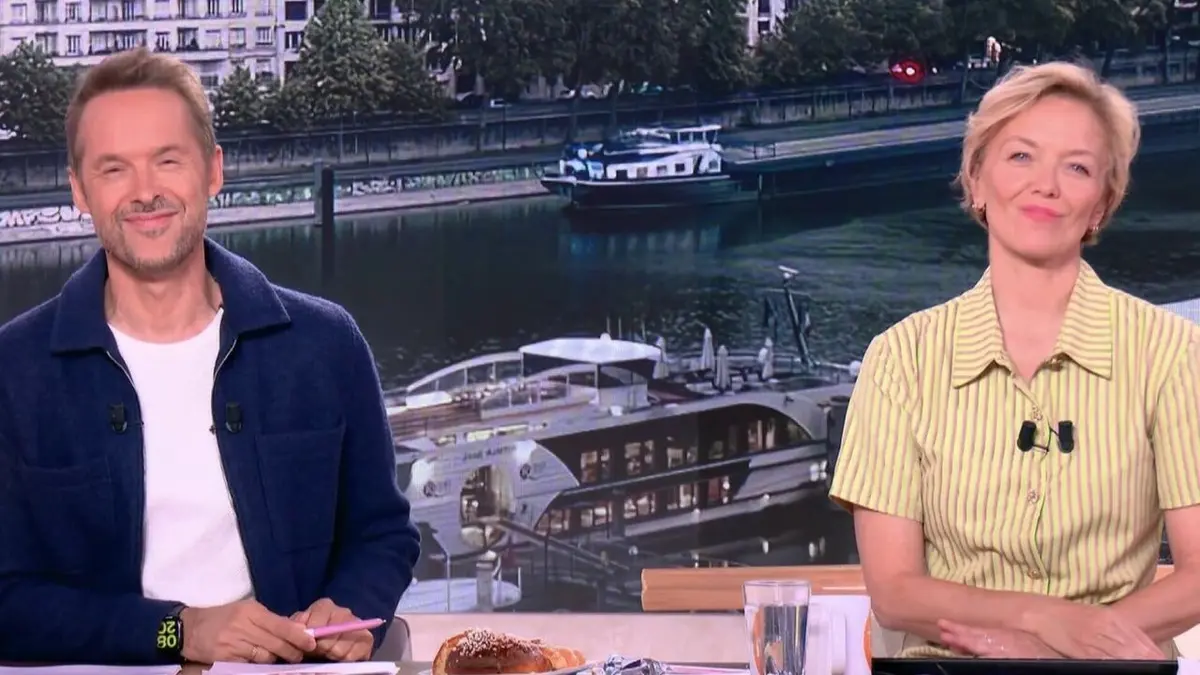 Télématin