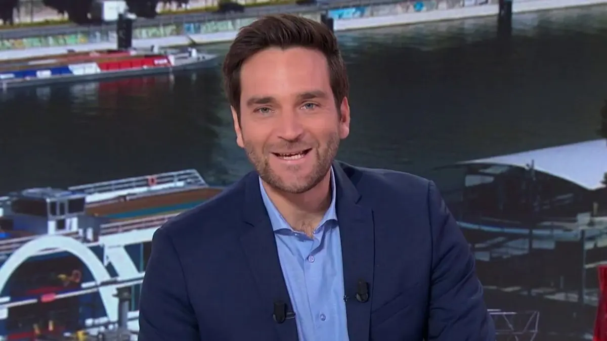 Télématin