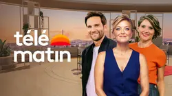 Visuel de Télématin