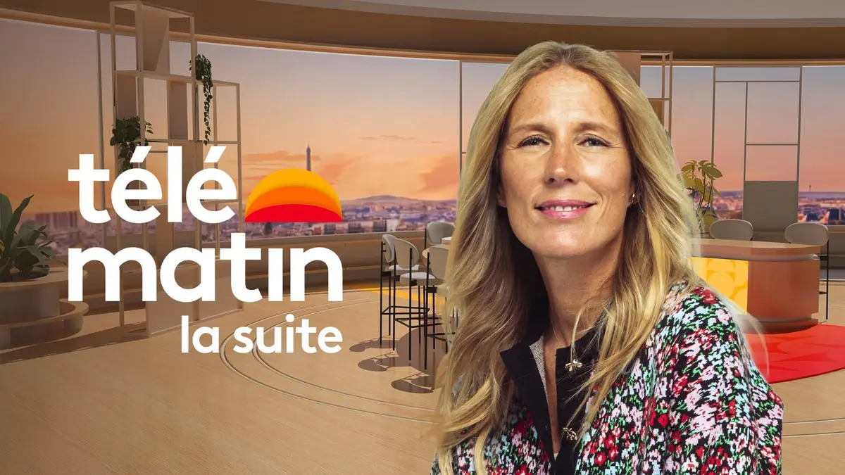 Télématin, la suite