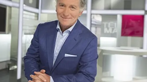 Télématin (suite) Spéciale Montréal