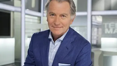 Télématin (suite) Spéciale élections américaines