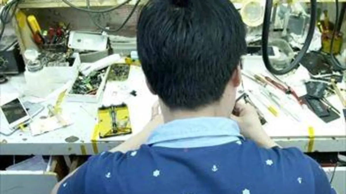 Téléphone éthique : le mobile de demain ?