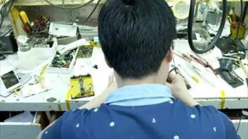 Téléphone éthique : le mobile de demain ?