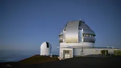 Télescope : James Webb