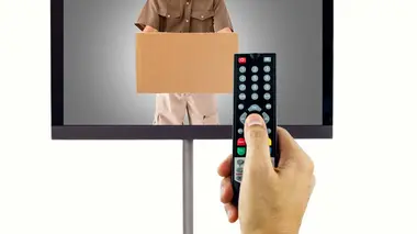 Teleshopping