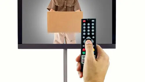 Teleshopping