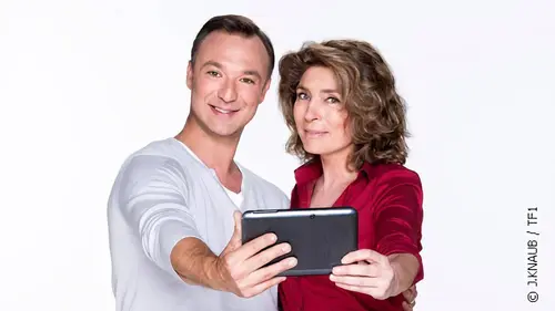 Téléshopping Les jours givrés