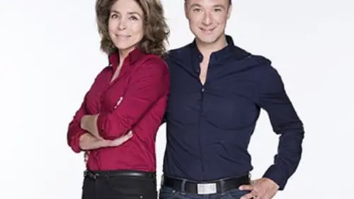 Téléshopping - samedi