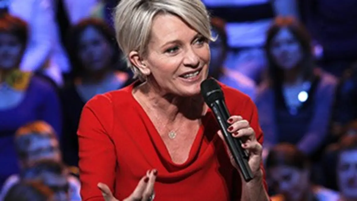Téléthon 2014