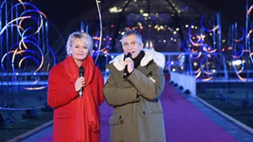 Téléthon 2017 : 31e édition Tapis rouge pour un Téléthon