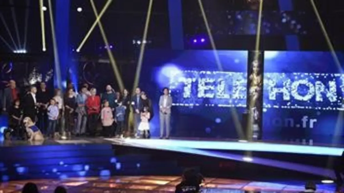 Téléthon 2018 : 32e édition Sur les chemins des victoires