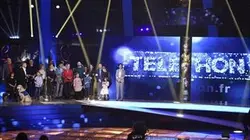 Téléthon 2018 : 32e édition Sur les chemins des victoires