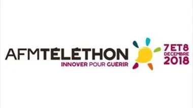 Téléthon 2018 : 32e édition La grande fête du Téléthon (2e partie)