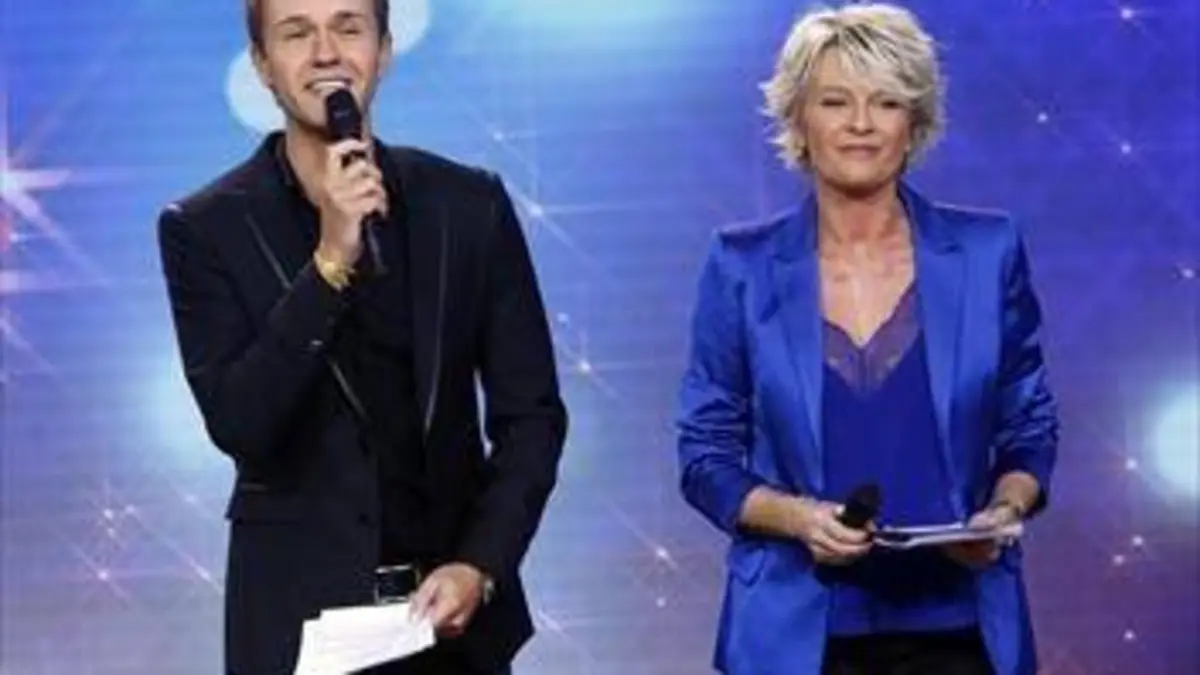 Téléthon 2019 : 33e édition Les héros des fictions fêtent le Téléthon
