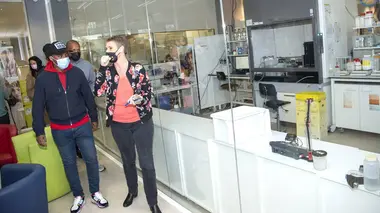 Téléthon 2021