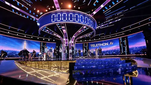 Téléthon 2022 La coupe Icare