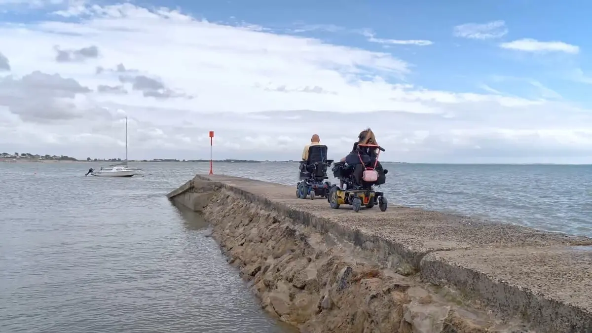 Téléthon 2023 : 37e édition Ma dose d'espoir
