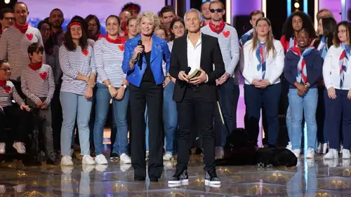 Téléthon 2023 : 37e édition L'après-midi du Téléthon