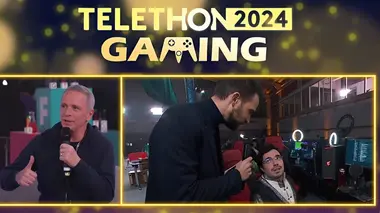Téléthon 2024 : 38e édition