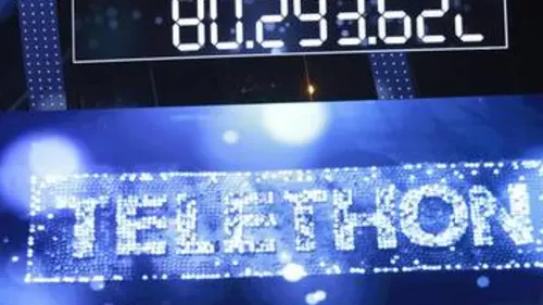 Téléthon Téléthon : que la force soit avec nous !
