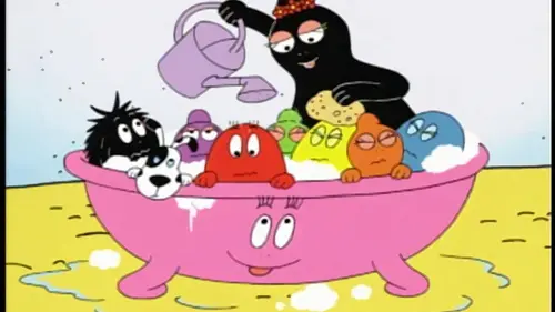 Teletubbies