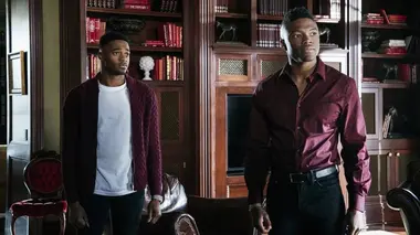 Tell Me a Story S02E07 Epines et ronces